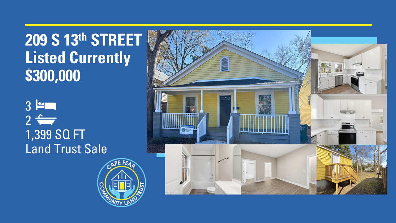 209 S 13th Street