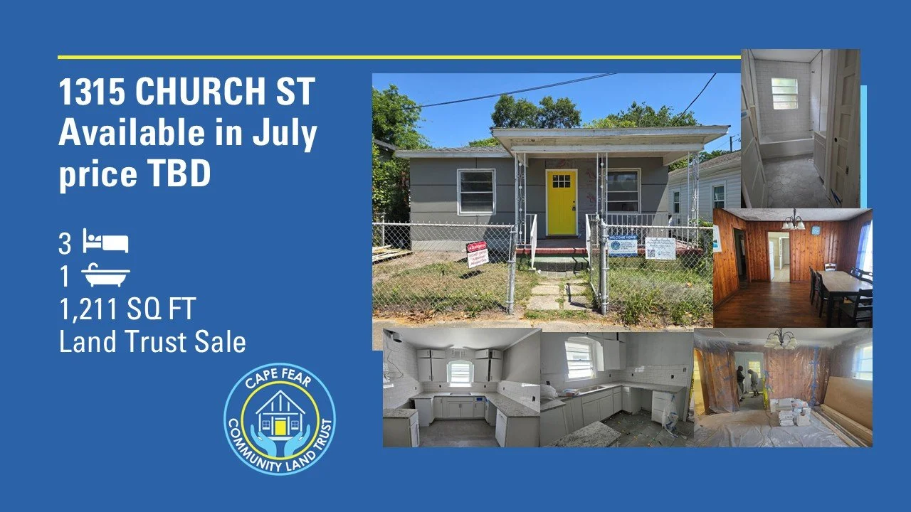 1315 Church Street