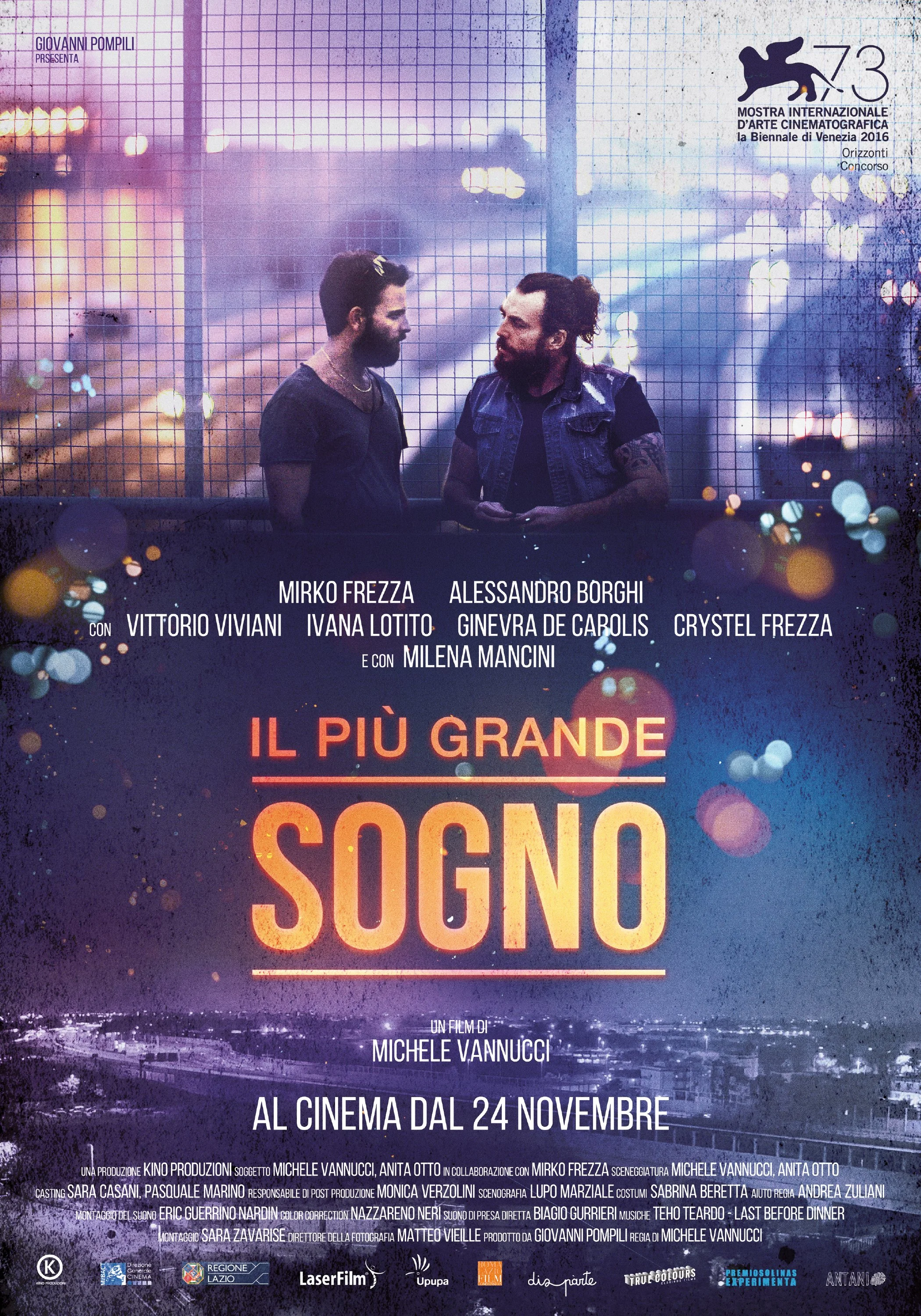 Il più grande sogno.jpg