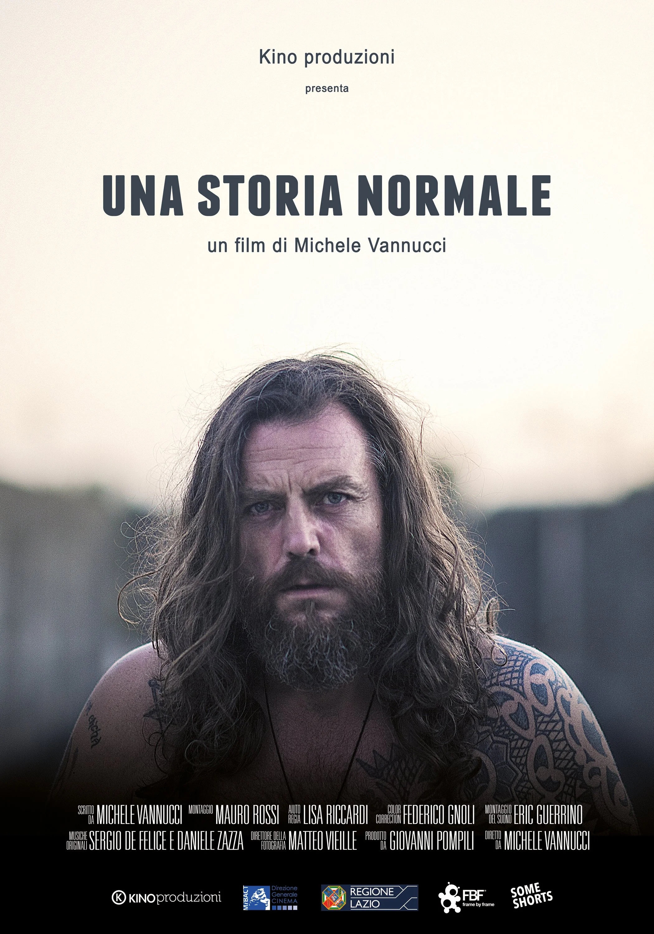 Una storia normale IT.jpg