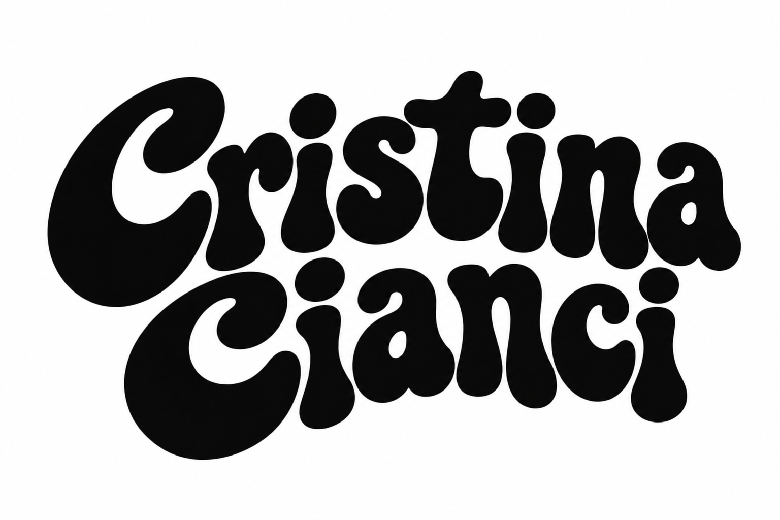 Cristina Cianci