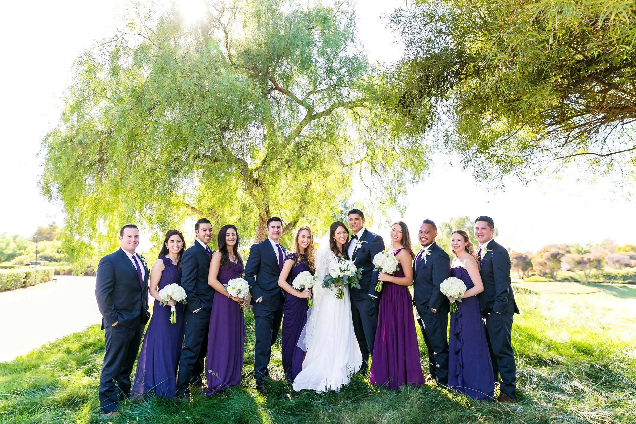 Shastina and Daniel Married-Wedding Party Portraits-0017.jpg