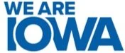 We Are Iowa logo