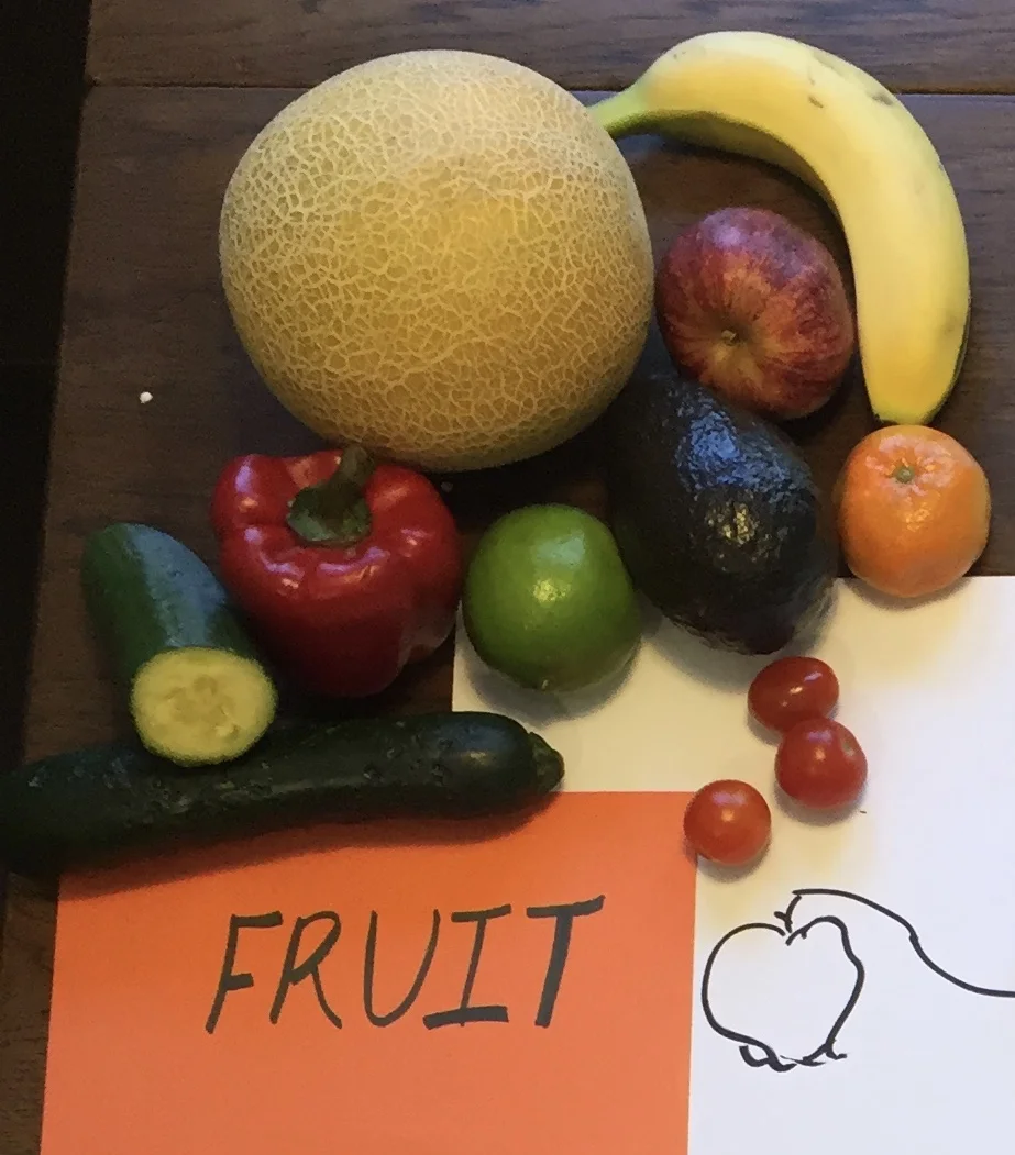 What are 6 parts of the plant that we eat? Stems? Flowers? What else