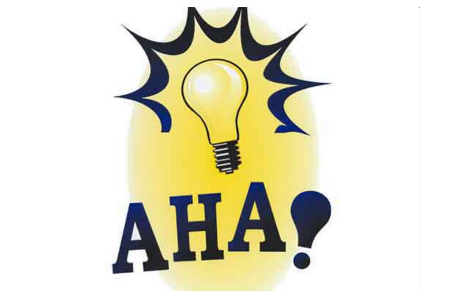 Top 10 Aha! moments that led to Real Food 4 Kids