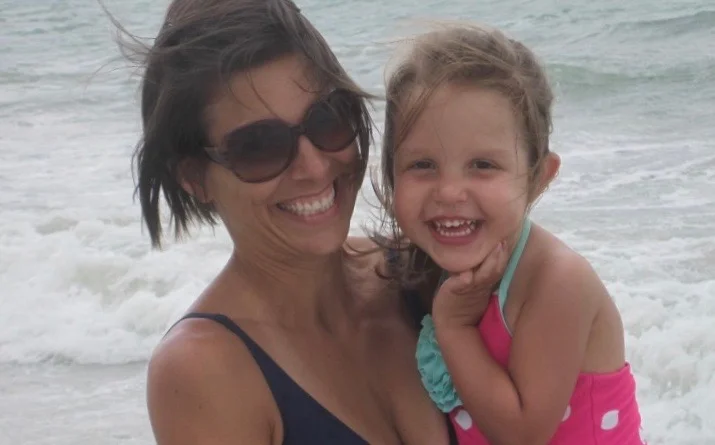 Why tube-feeding my child led to the creation of Real Food 4 Kids