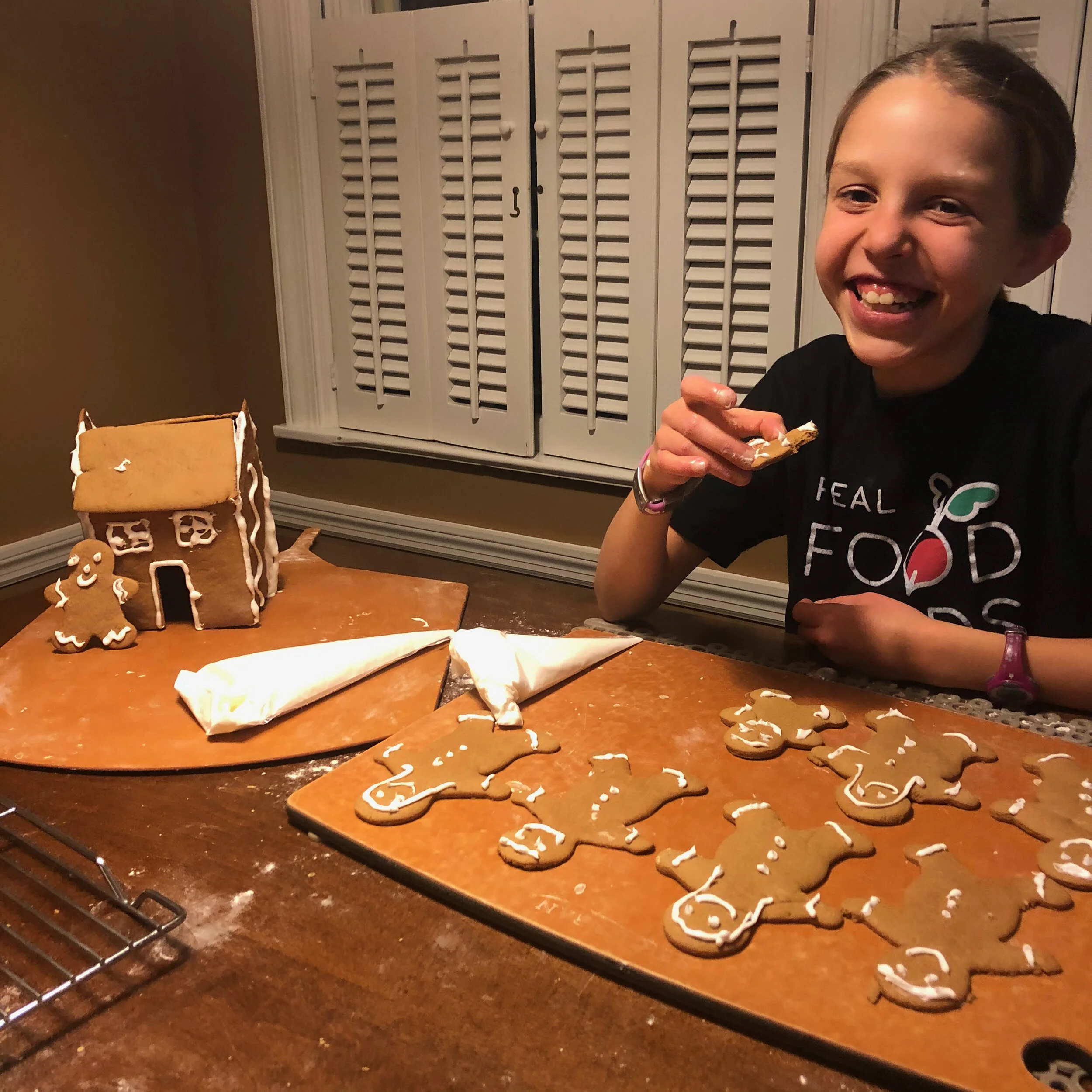 'Tis the season for holiday baking!