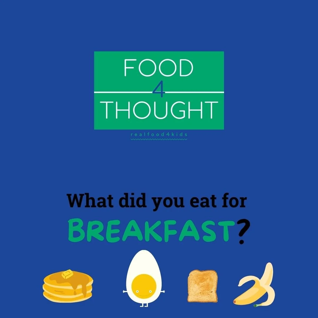 10 breakfast ideas that take 10 minutes or less to prepare. 