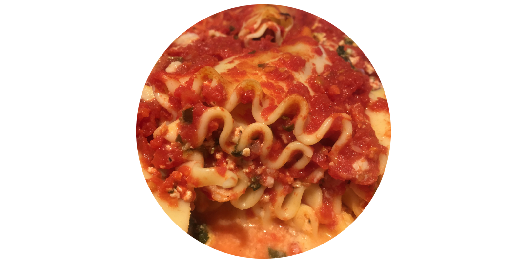 Lasagna