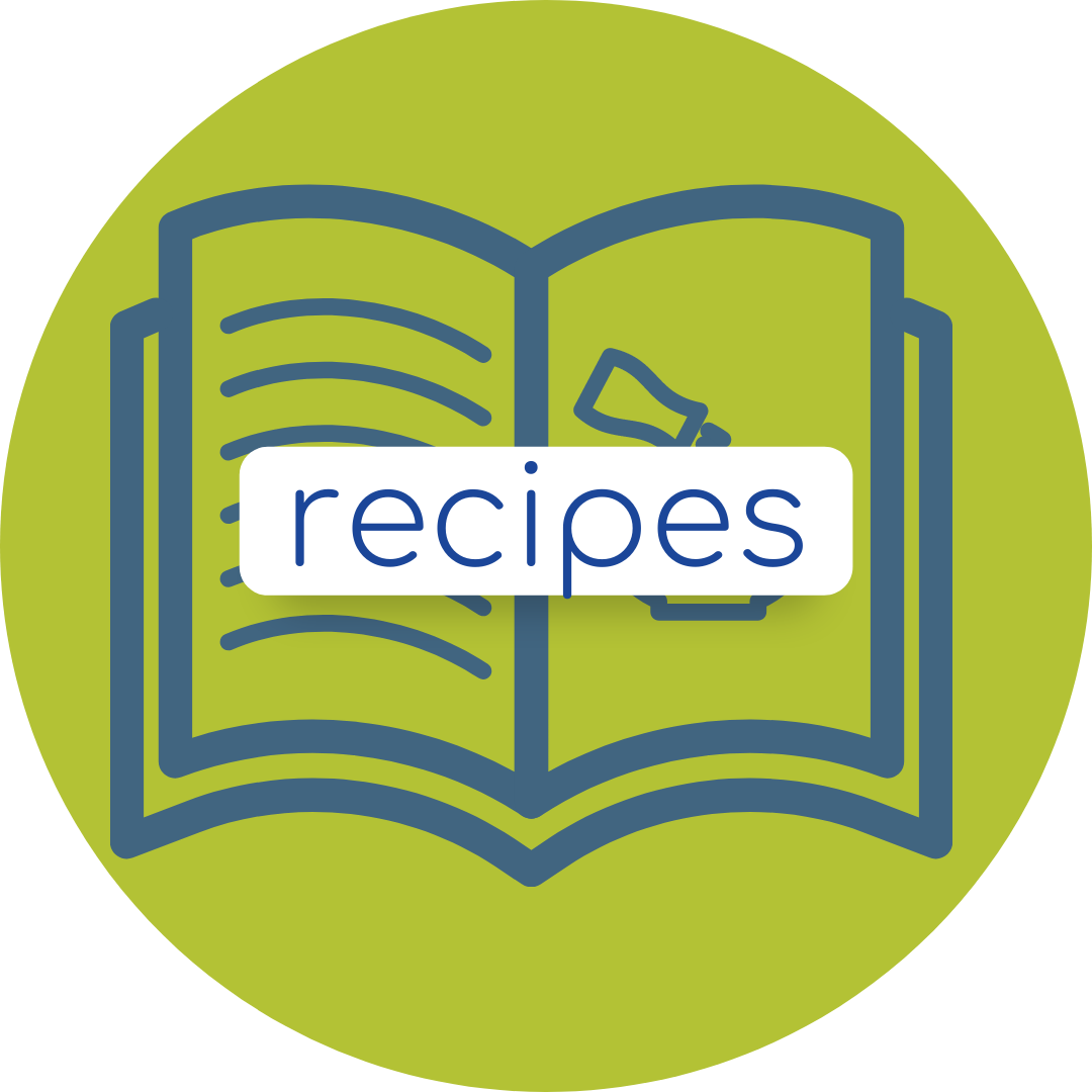 RECIPES