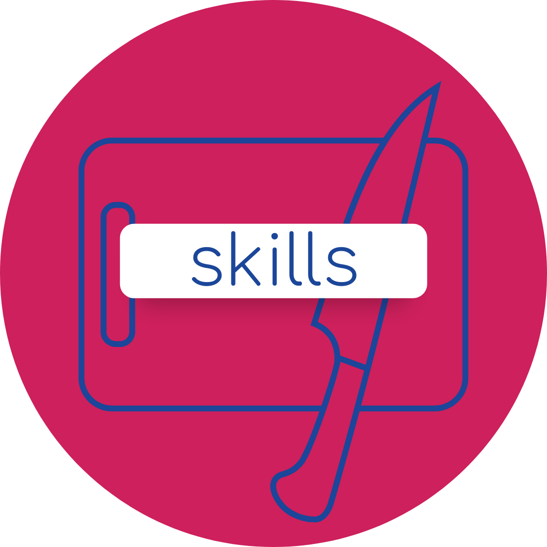 SKILLS