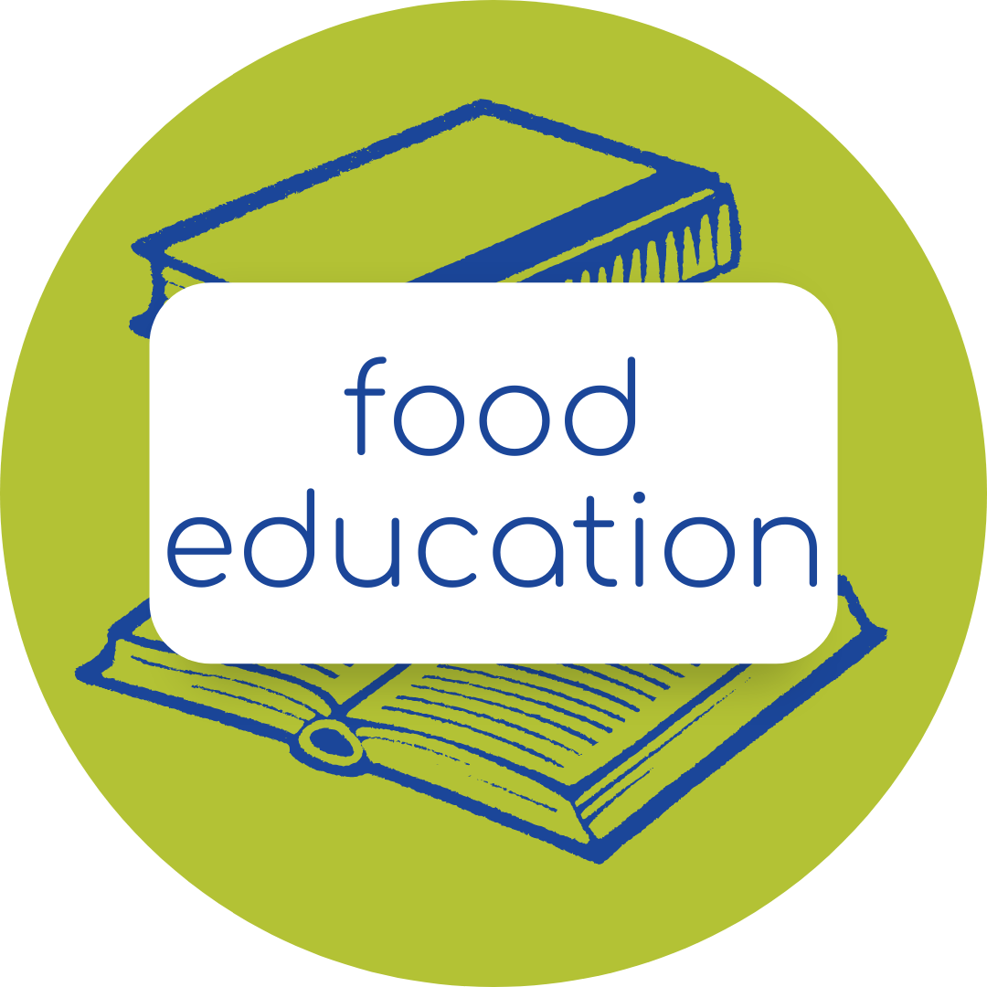 FOOD EDUCATION