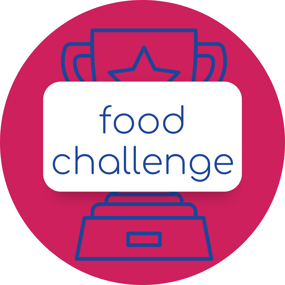 FOOD CHALLENGE