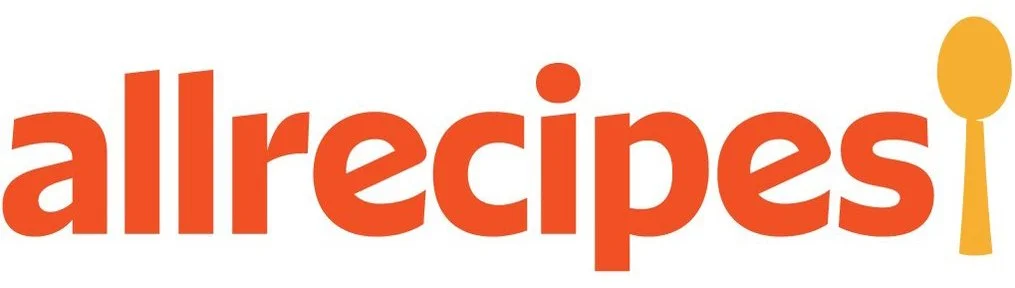 Allrecipes logo