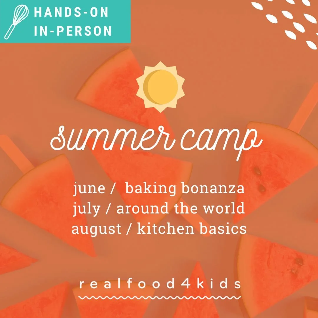 Handson Cooking Classes for Kids & Teens Des Moines, Iowa