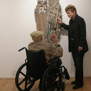 Flomenhaft Gallery 5/17/12-6/23/12