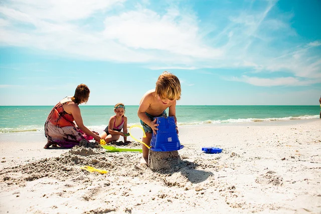Sun Safety and Choosing the Best Sunscreen