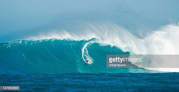 Photo by richardlyons/iStock / Getty Images