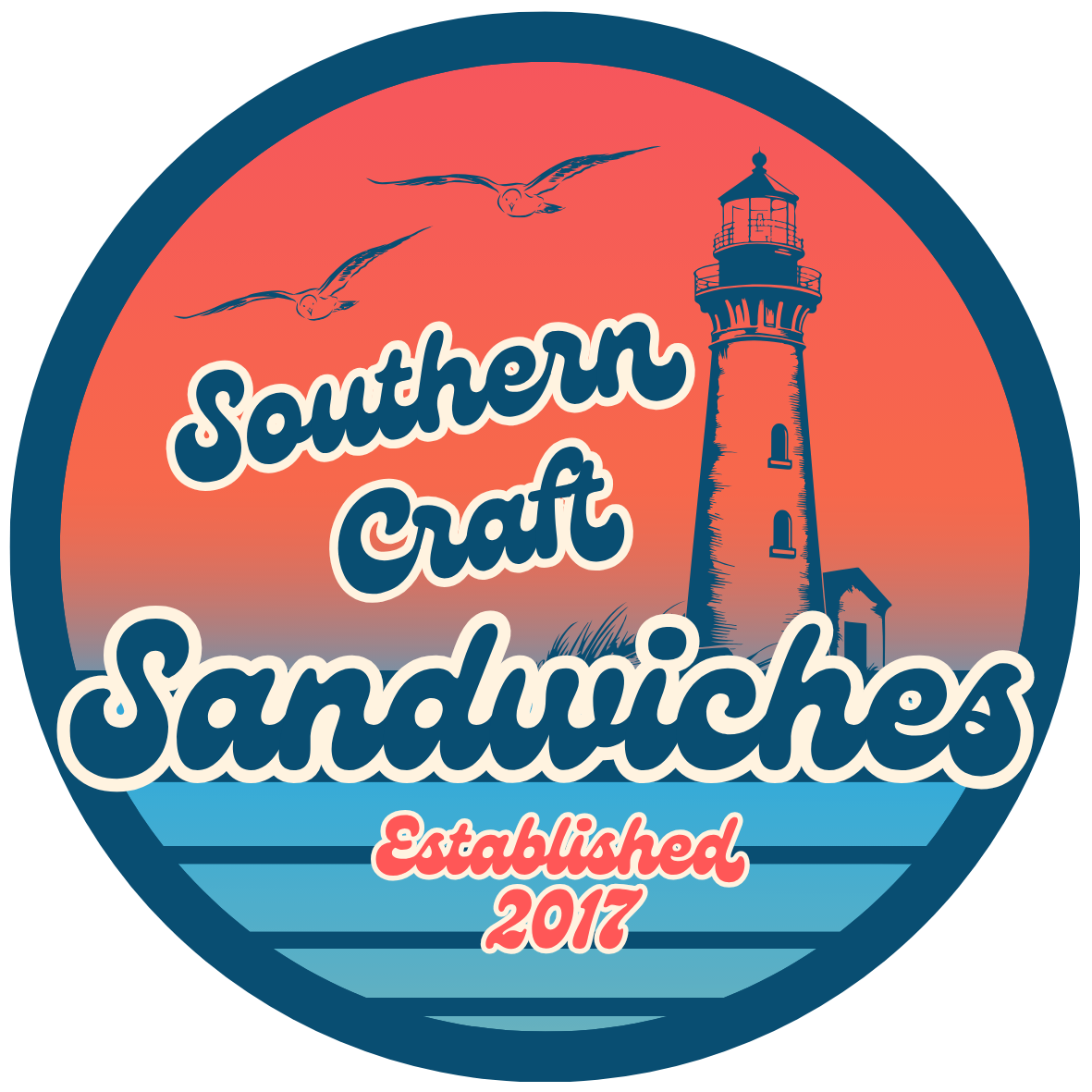 Southern Craft Sandwiches