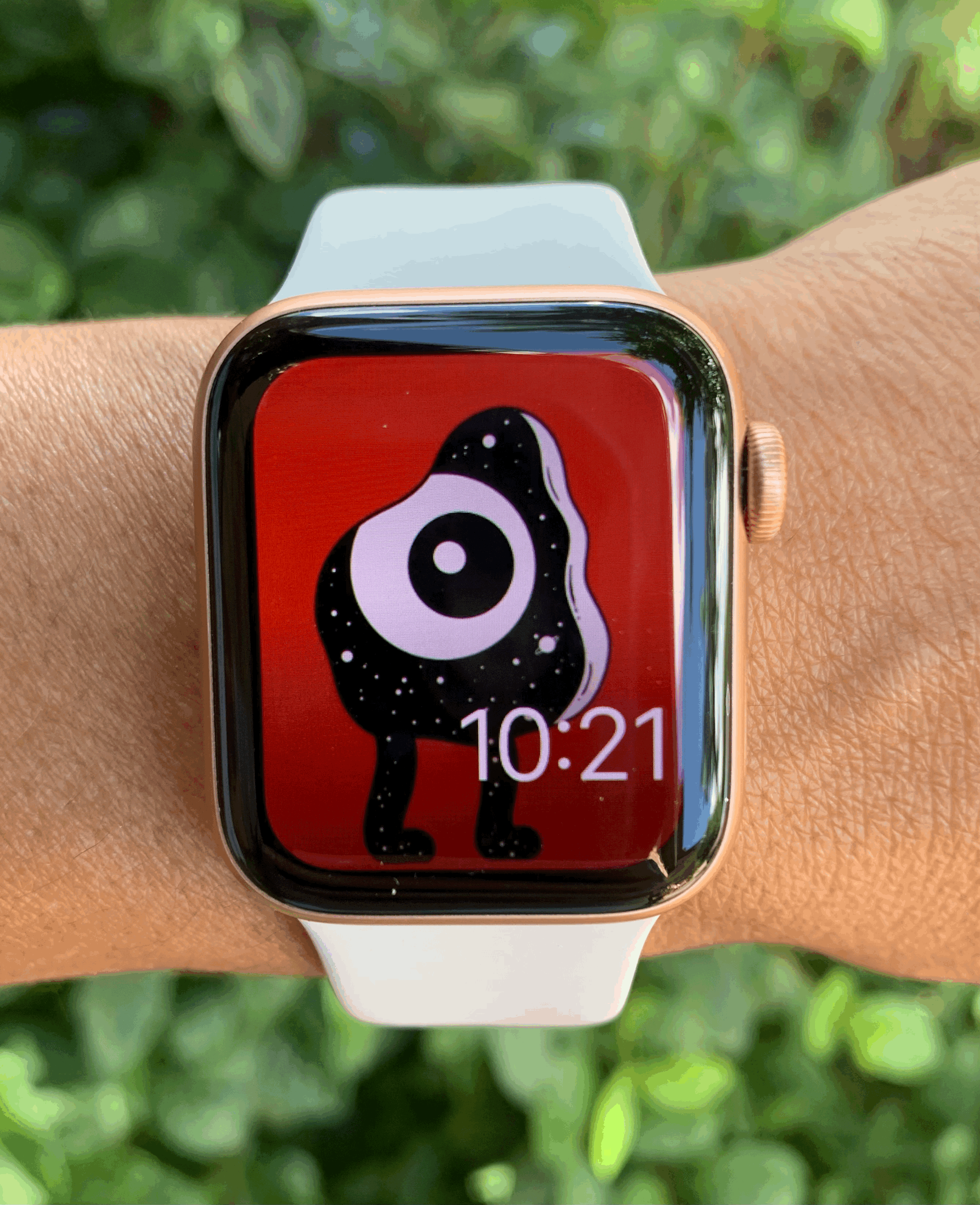 Apple watch face HD wallpapers  Pxfuel