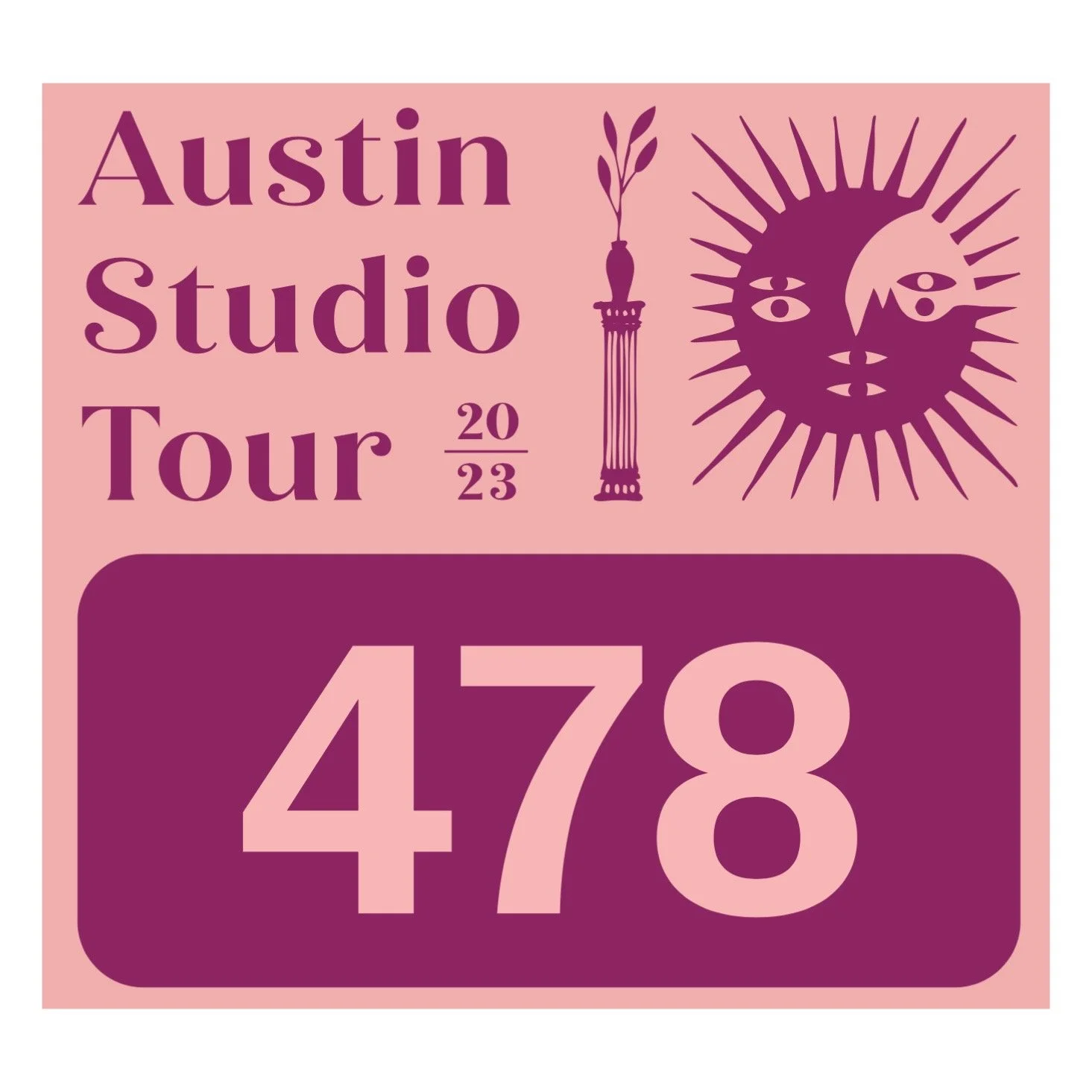 Austin Studio Tour