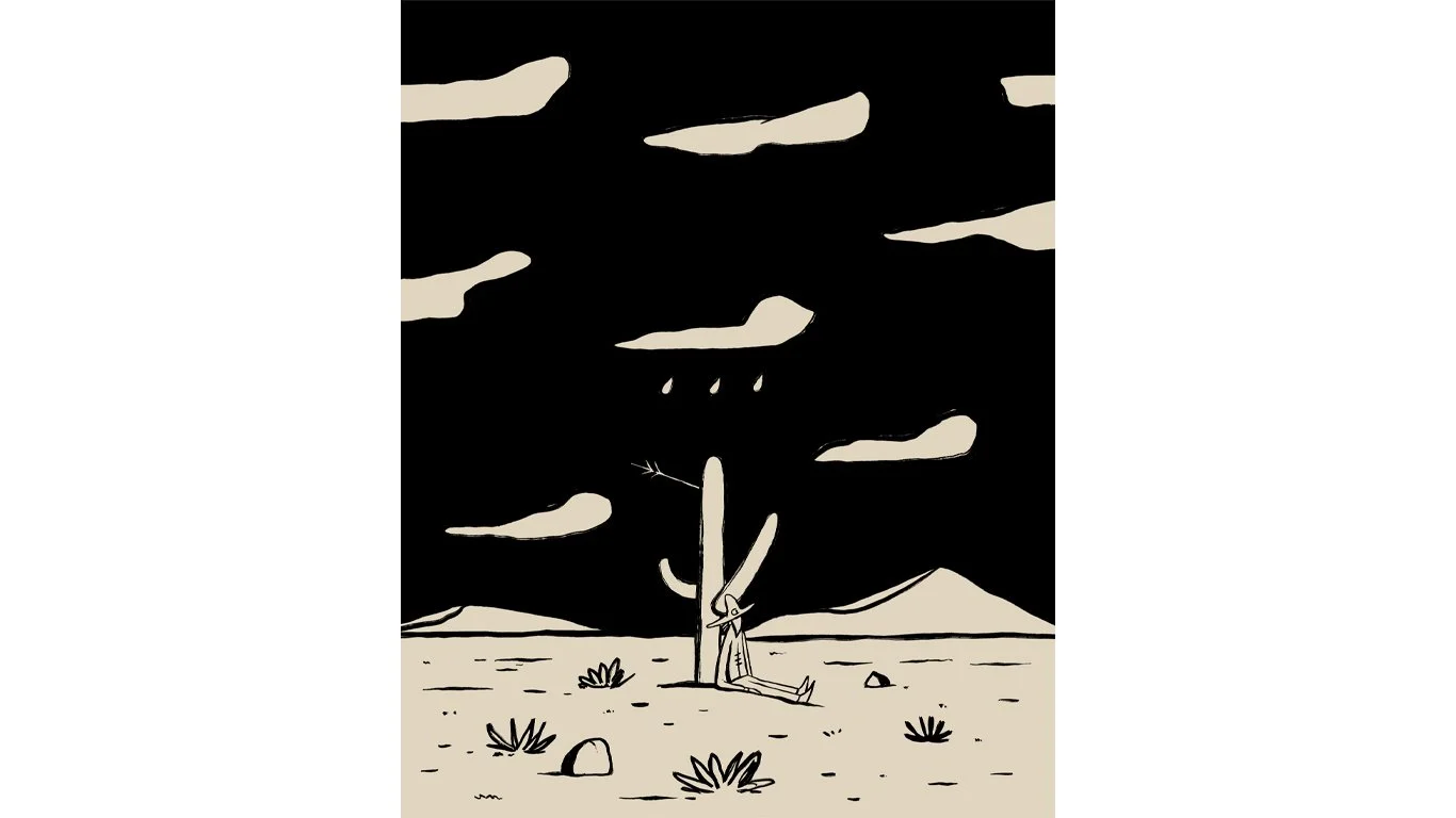 La Ultima Siesta cover.jpg