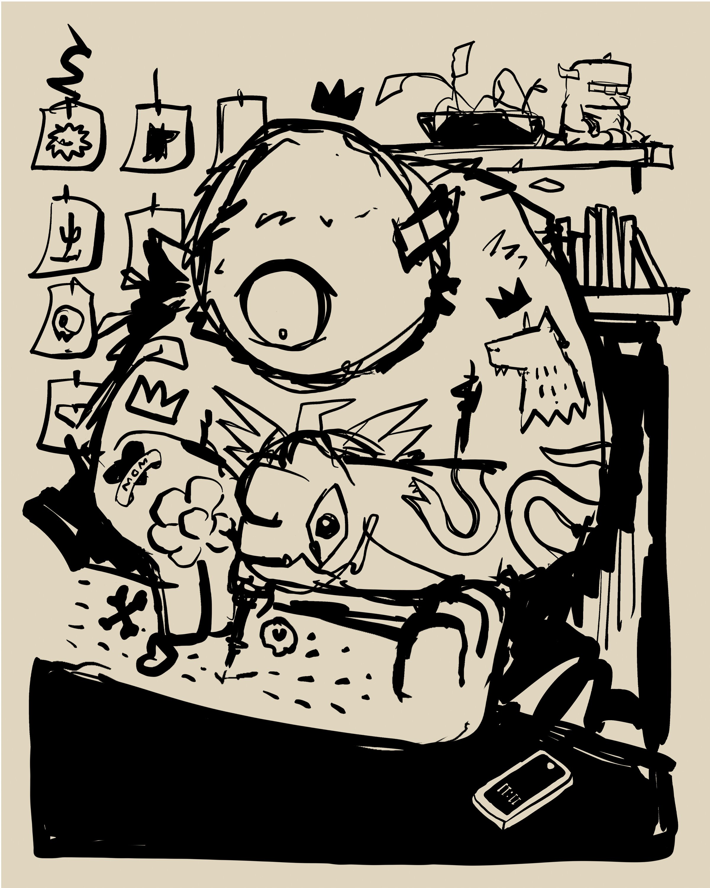 Monsters Mark 8x10.jpg