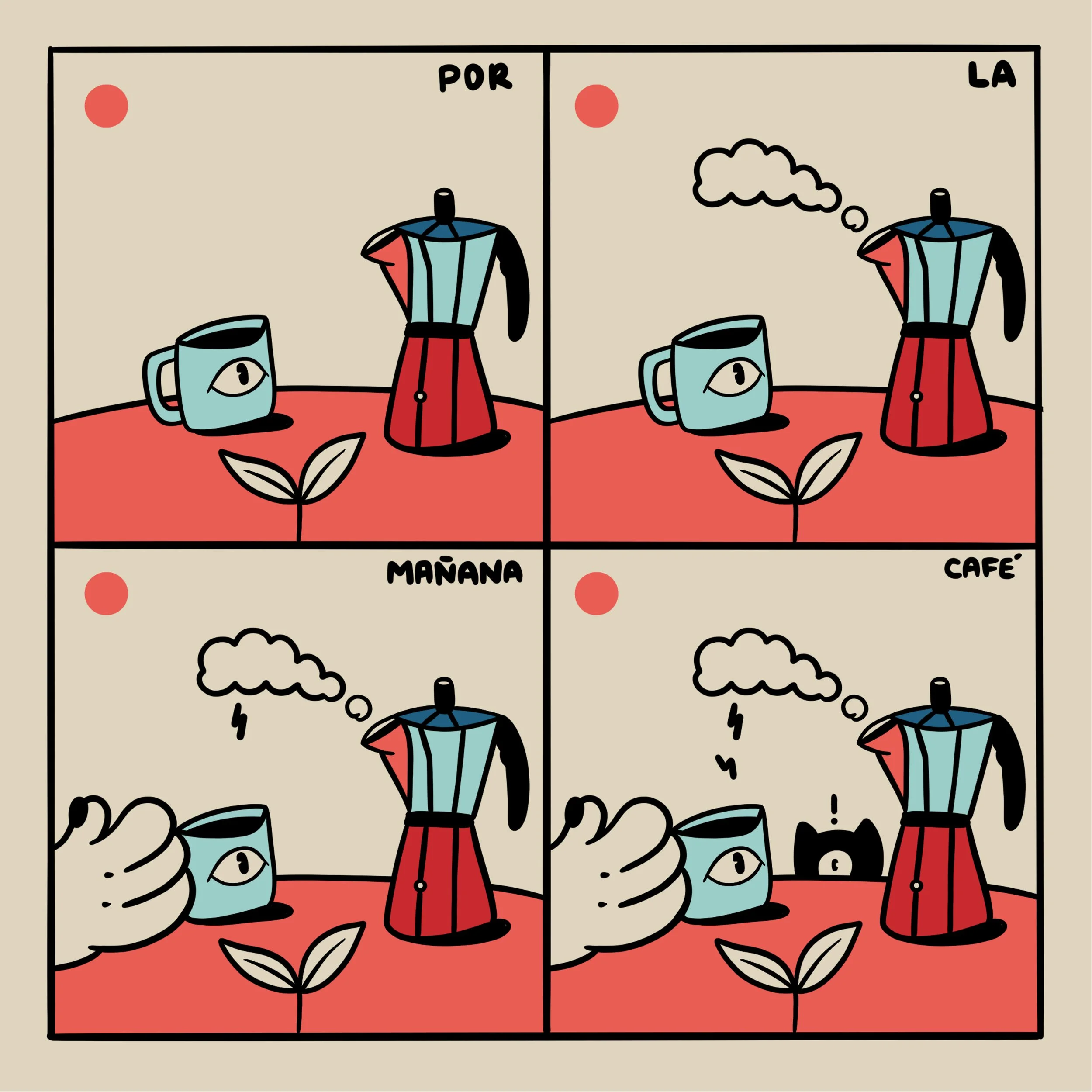 Por La Manana cafe 12x12.jpg
