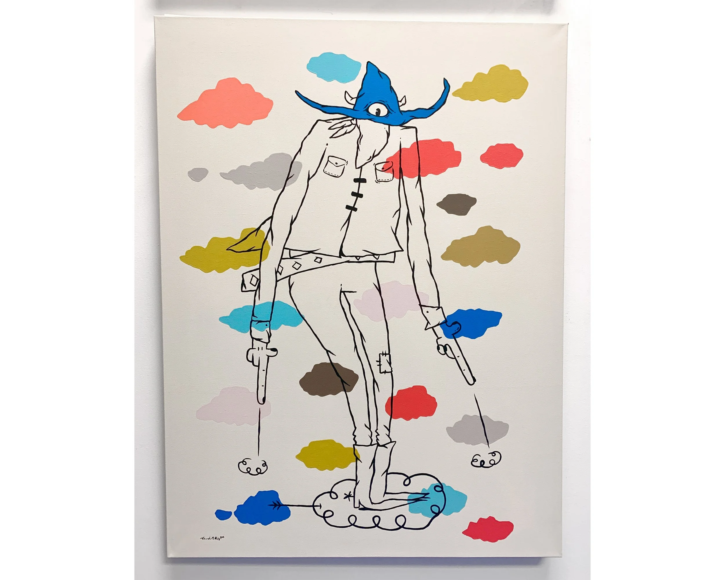 All Cowboys Go to Heaven cover.jpg