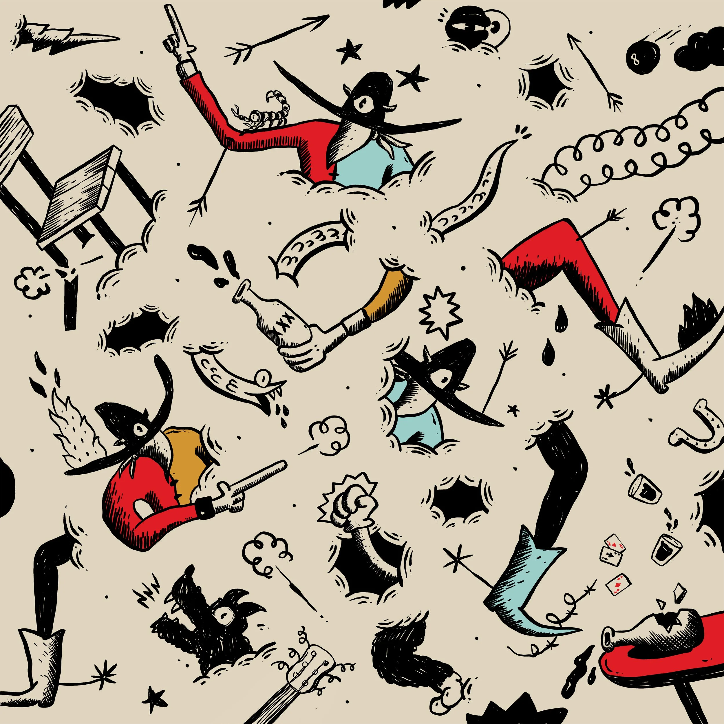 Bar Fight 12x12.jpg