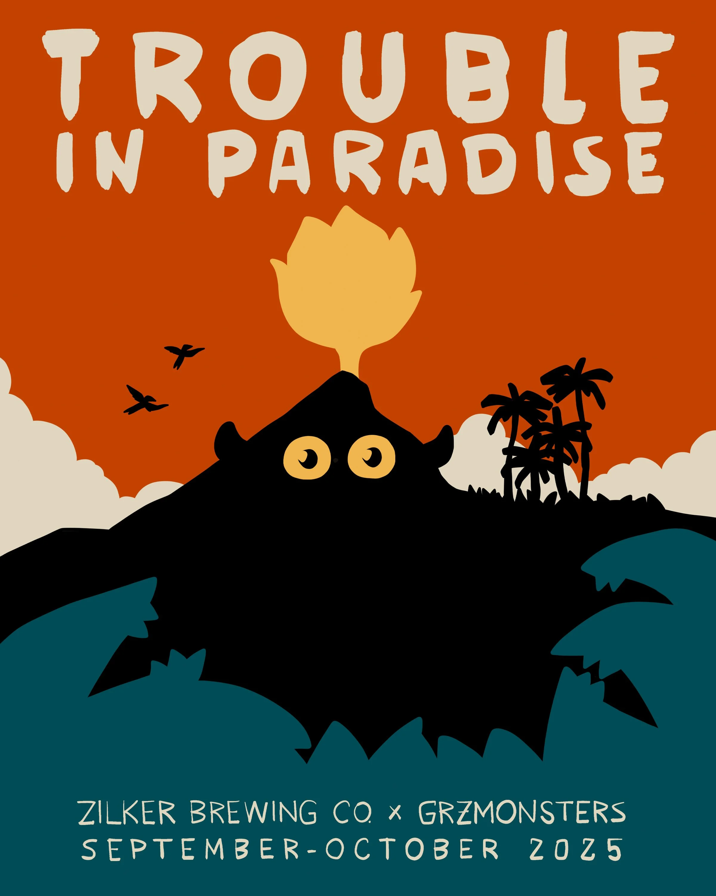 Trouble in Paradise 8x10 _Text Poster.jpg