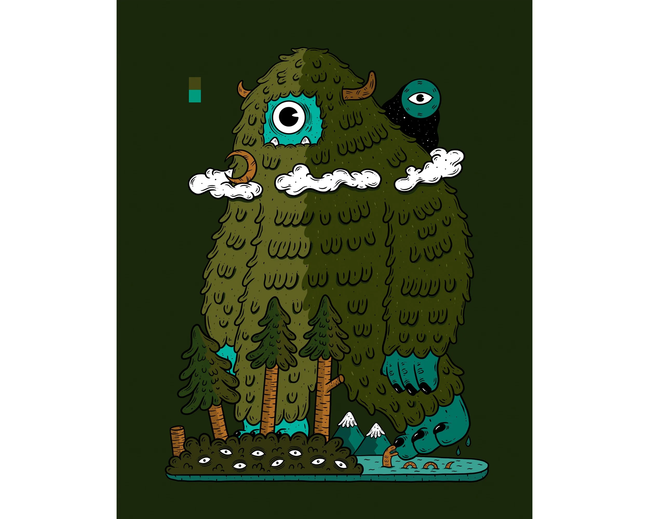 King of the Forest cover.jpg