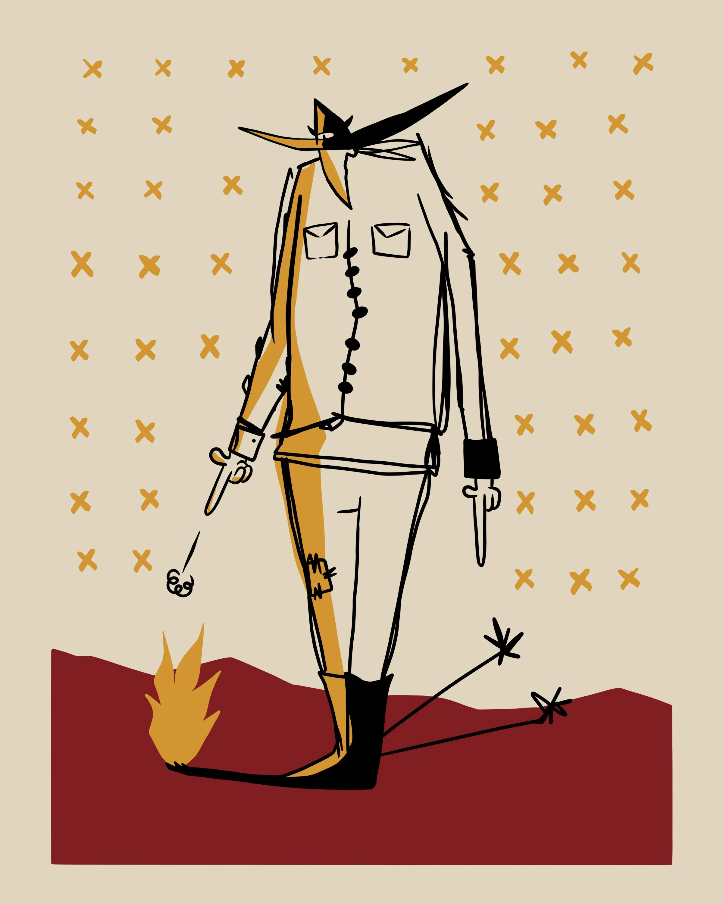 No Flame Left to Feed 8x10.jpg