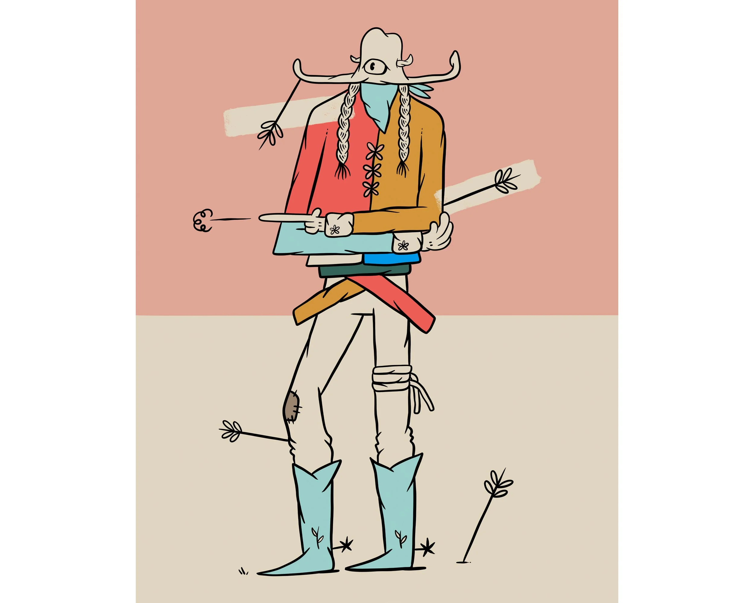 Lady Desperada cover.jpg