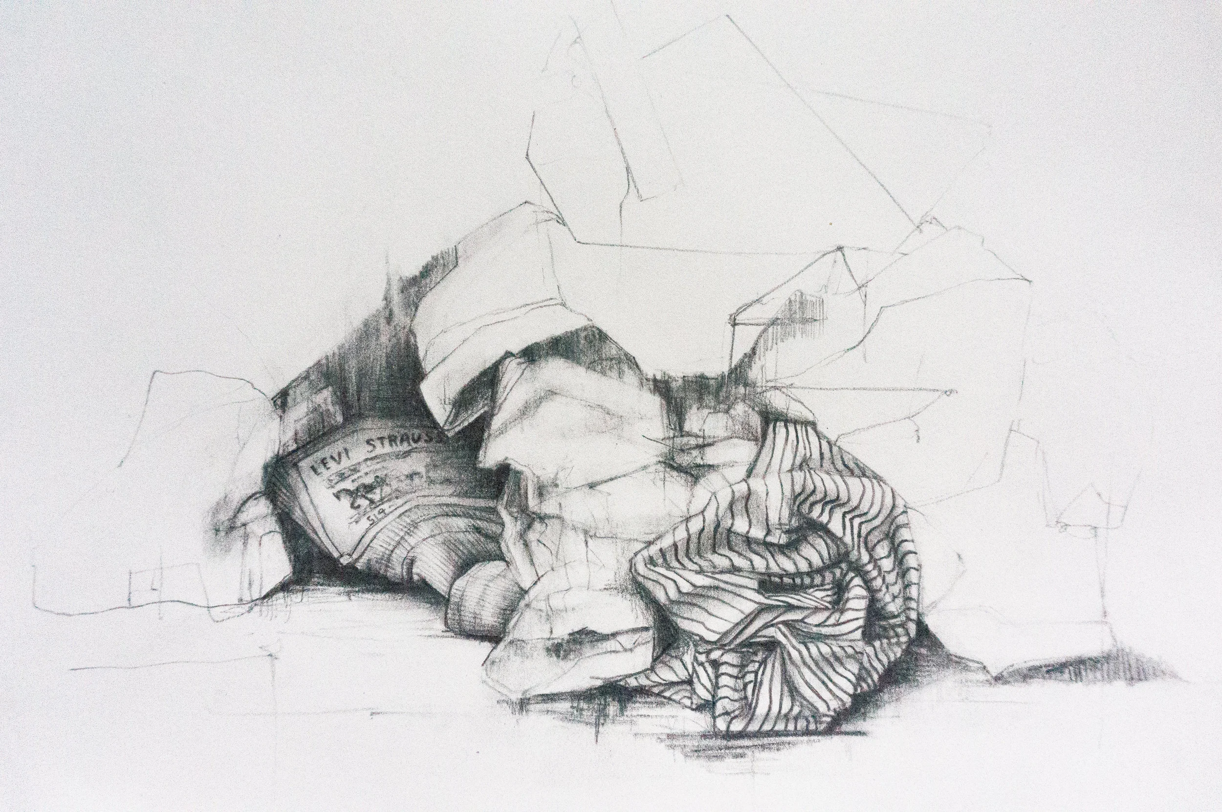 Deconstructed Weight
