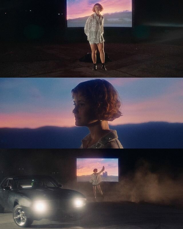 Kacy Hill ft. Francis and the Lights - I Believe In You

director: @kacyhill and @laurenelizadunn 
cinematographer: @acewinch 
choreo:&nbsp;@karenschuang
color:&nbsp;@sderlug
gaffer:&nbsp;@arjun61091
steadi:&nbsp;@dylan_burzinski
AC:&nbsp;@cinemajake