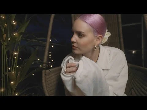 Anne-Marie - Bose Studio Visit