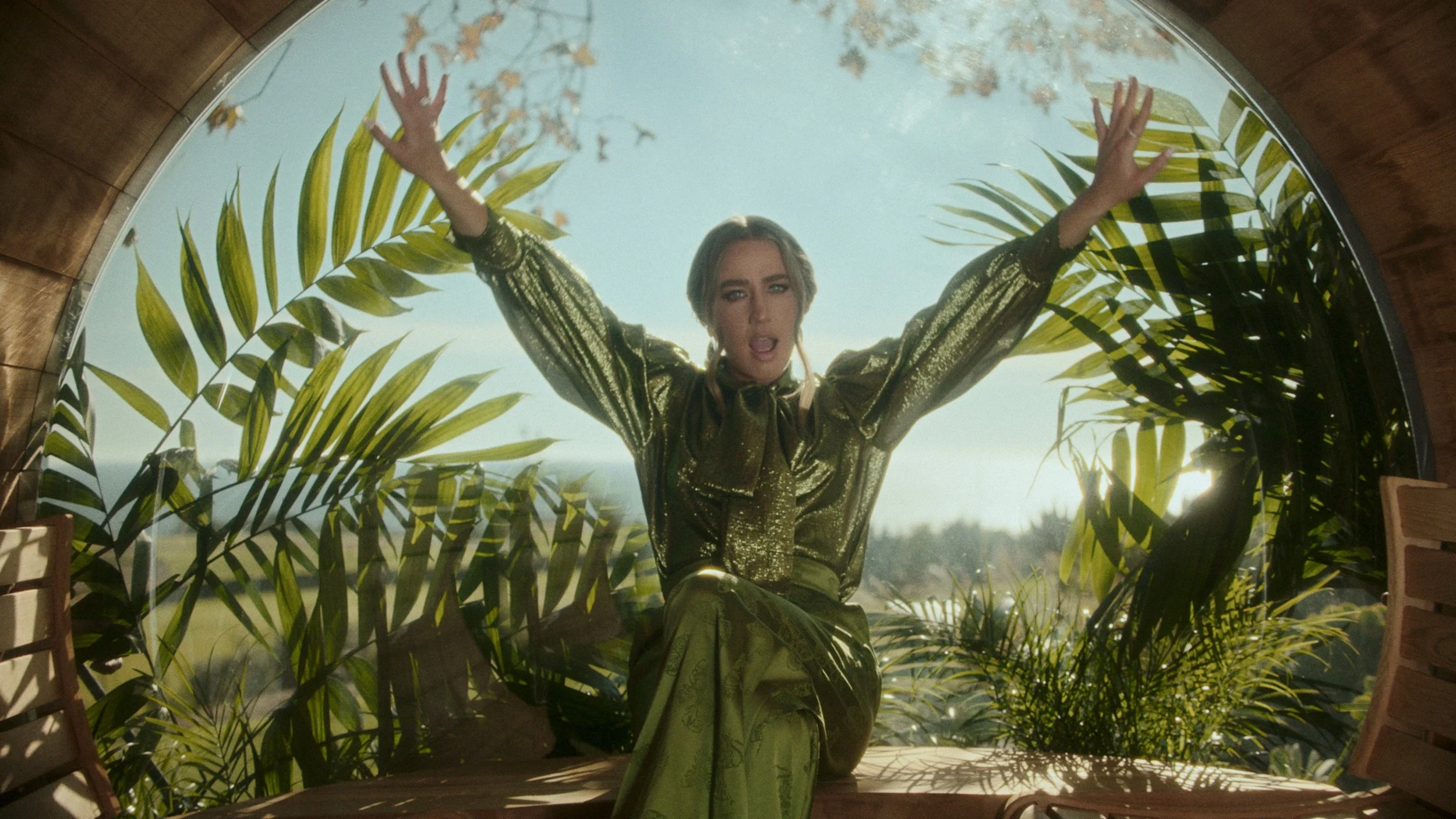 Ingrid Andress - Lady Like