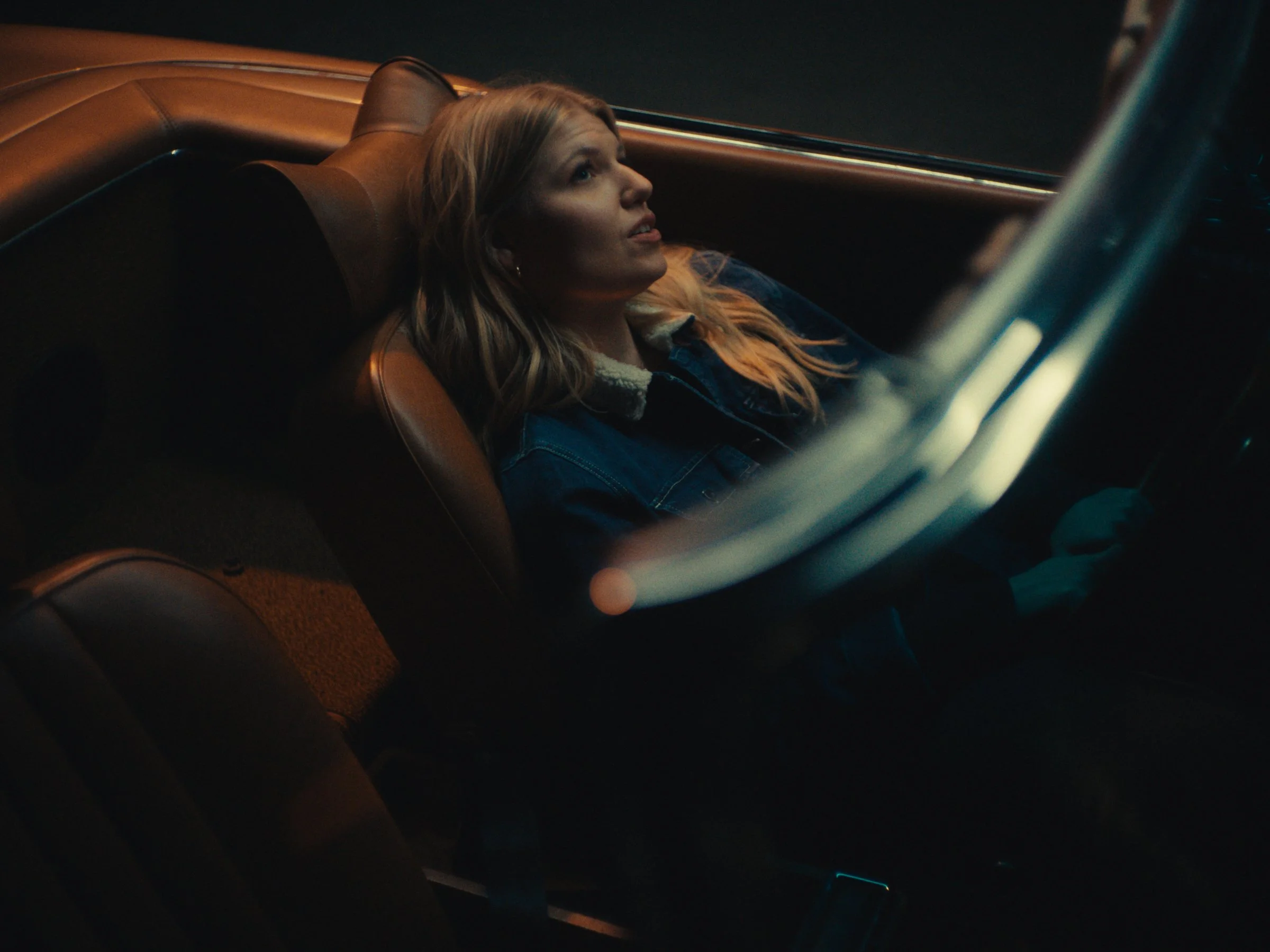 Brynn Elliott - Breathe