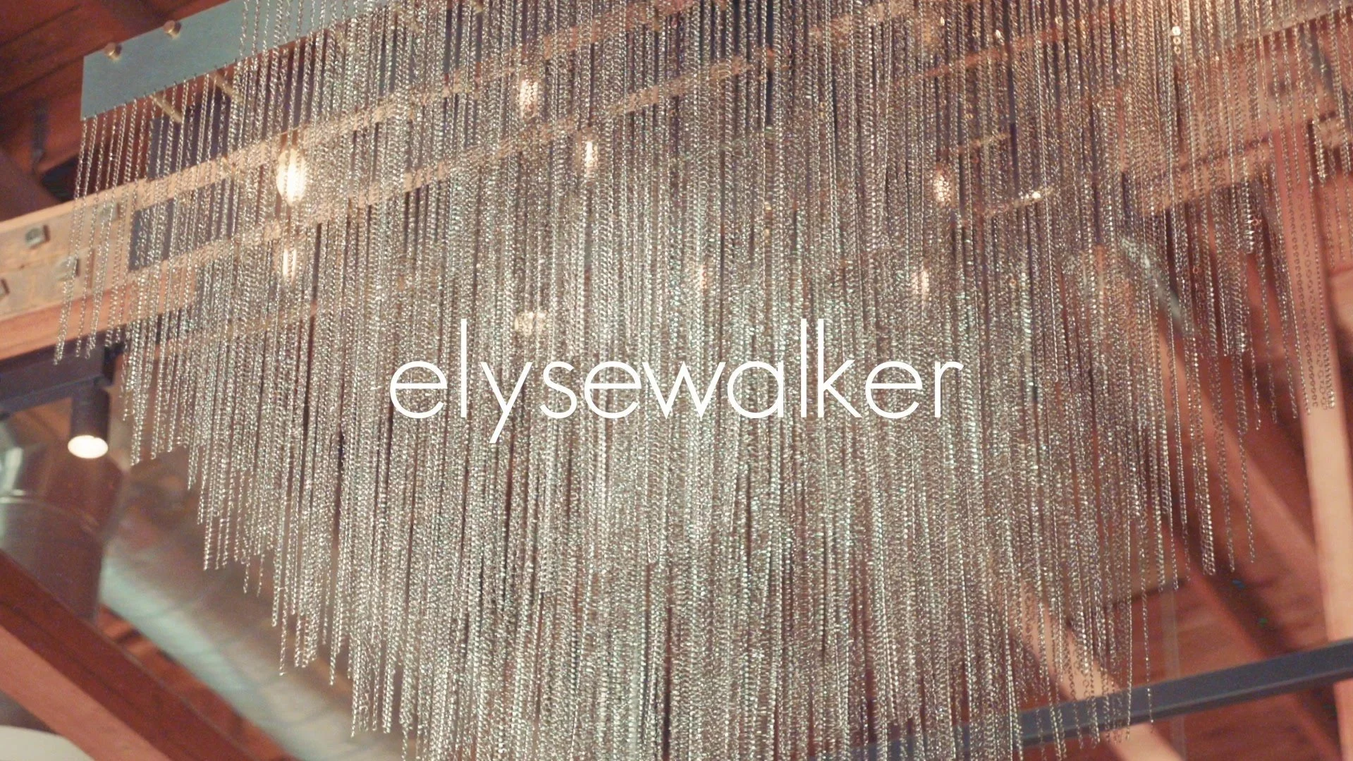Elyse Walker - We Got You
