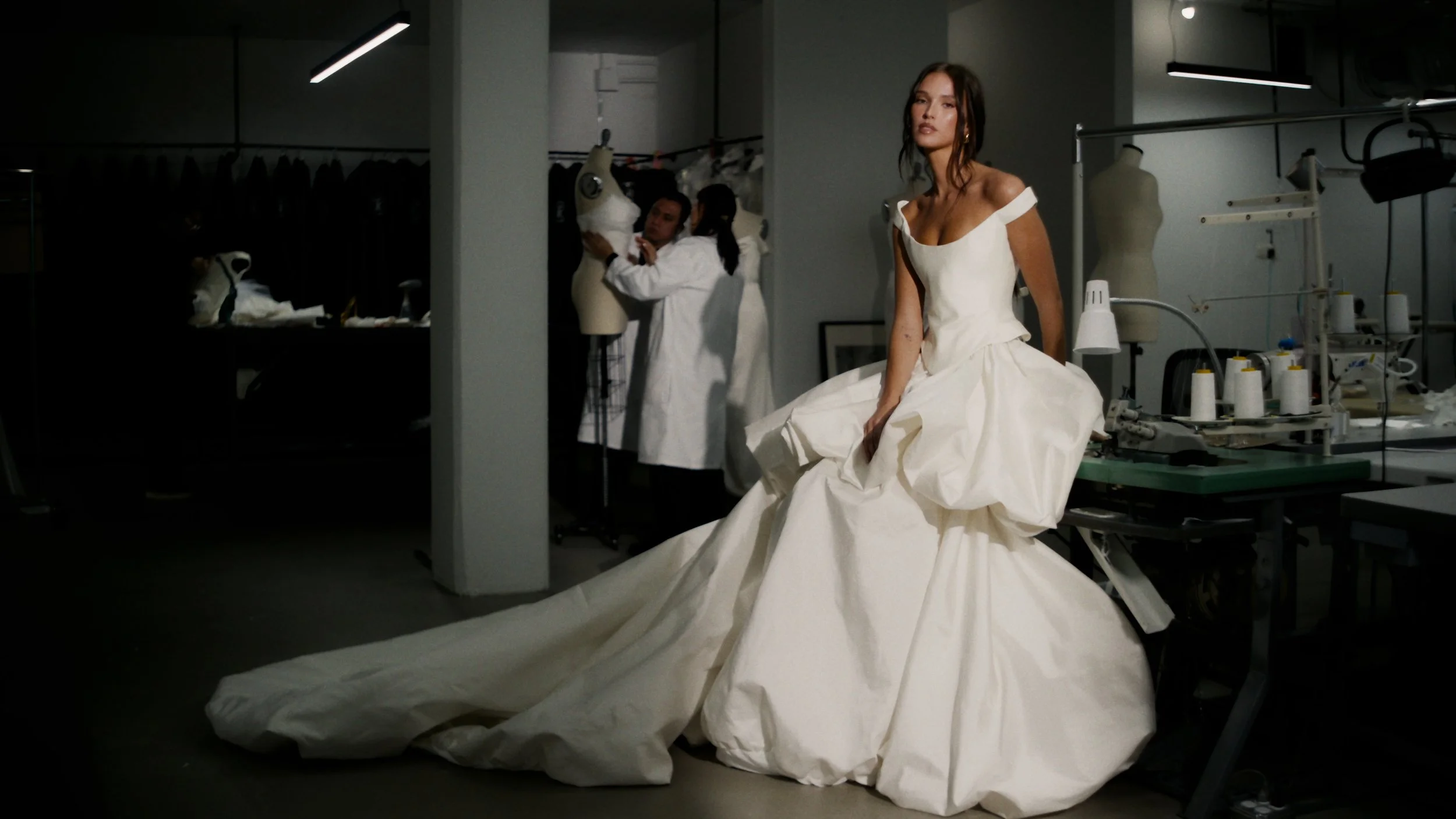 Katherine Tash - Heritage Collection - 2026