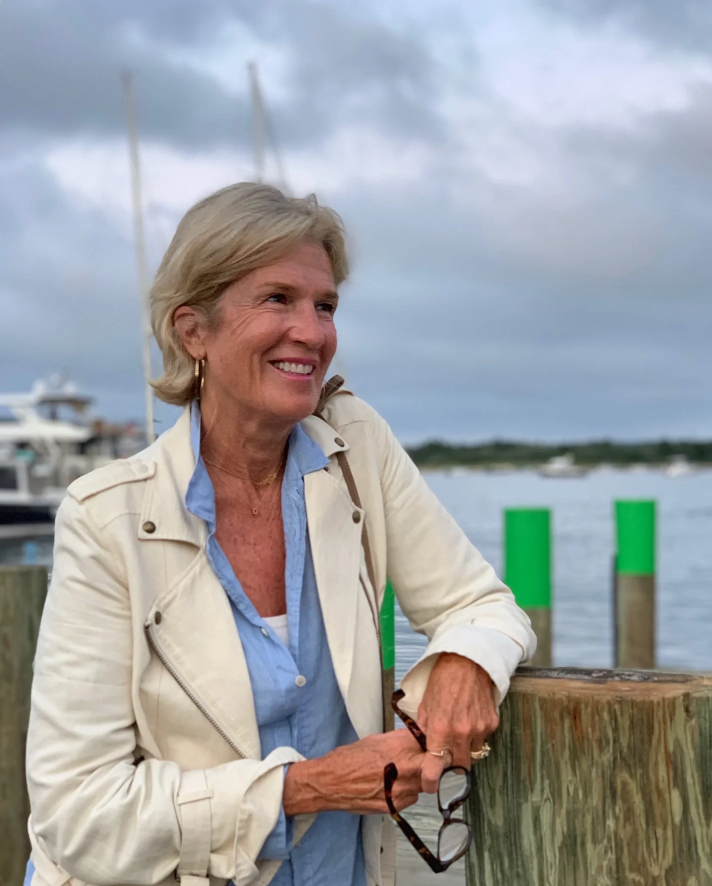 Debbie McAneny