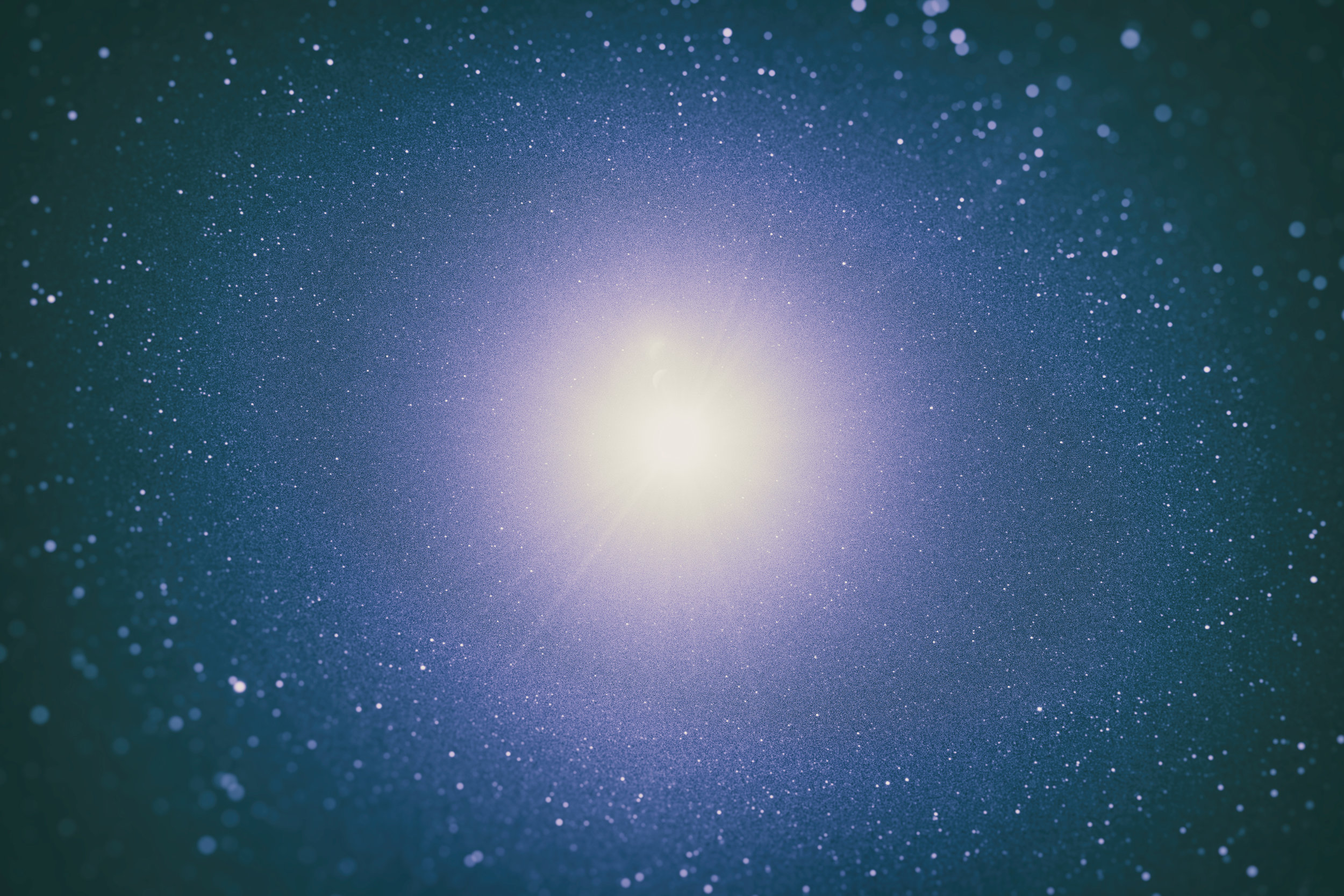 Light Bearer