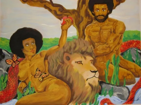 Artist: William J. Blaylock III