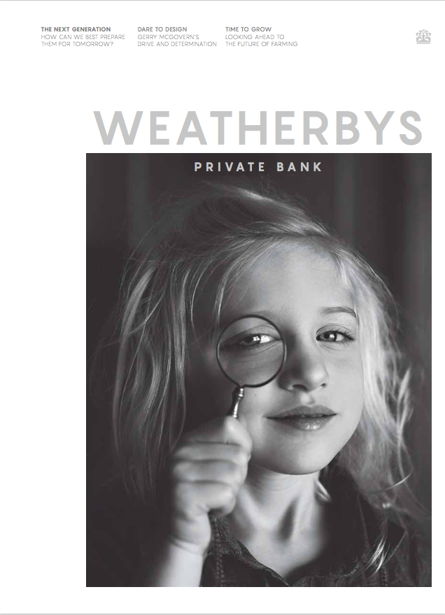Weatherbys