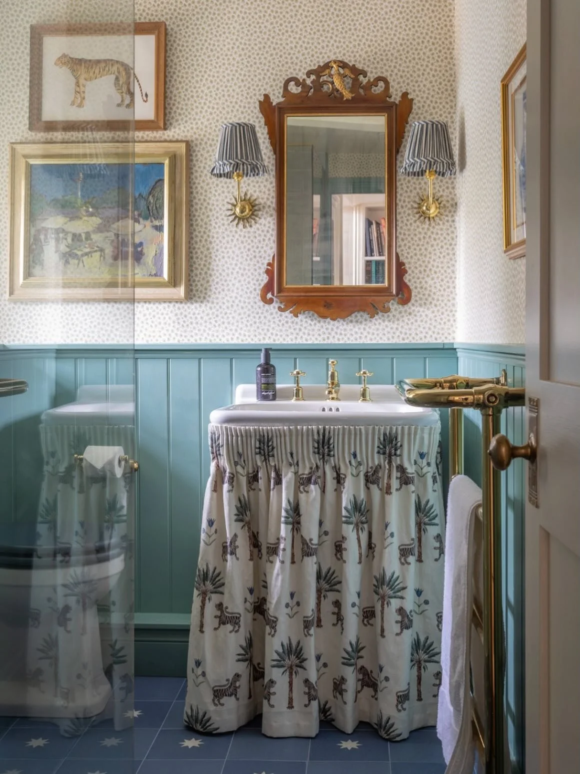 It was a great pleasure to kick off the first week back at work with an interview with @seansymington . He&rsquo;s a journalist&rsquo;s dream - super informative, concise and remembers all the details of each project off the top of his head. Based be