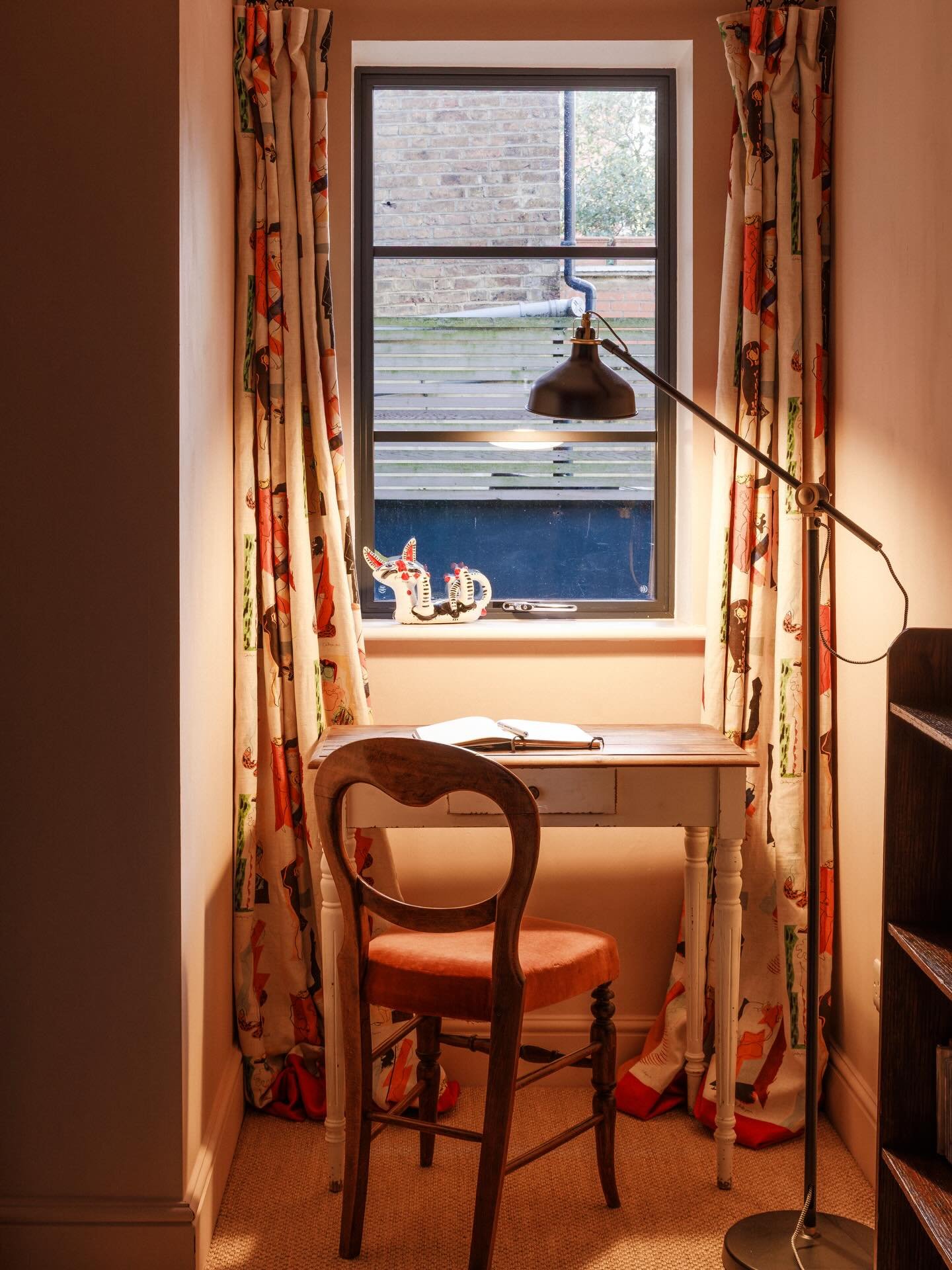 **Moments** When I first started working at Homes &amp; Gardens, the team used to talk about &lsquo;moments&rsquo;, which coming from yaching magazines was new to me. No-one in the yachting industry used this kind of lingo. &lsquo;Propeller moment&rs