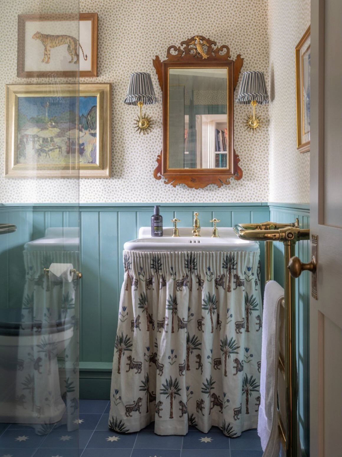 It was a great pleasure to kick off the first week back at work with an interview with @seansymington . He&rsquo;s a journalist&rsquo;s dream - super informative, concise and remembers all the details of each project off the top of his head. Based be