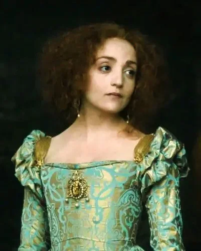 **Costume drama** Whilst I&rsquo;ve shared some of my wedding dress inspiration on stories, I&rsquo;ve never actually posted to the grid about our September wedding plans. I wanted to share with you the inspiration for my dress. I&rsquo;m incredibly 