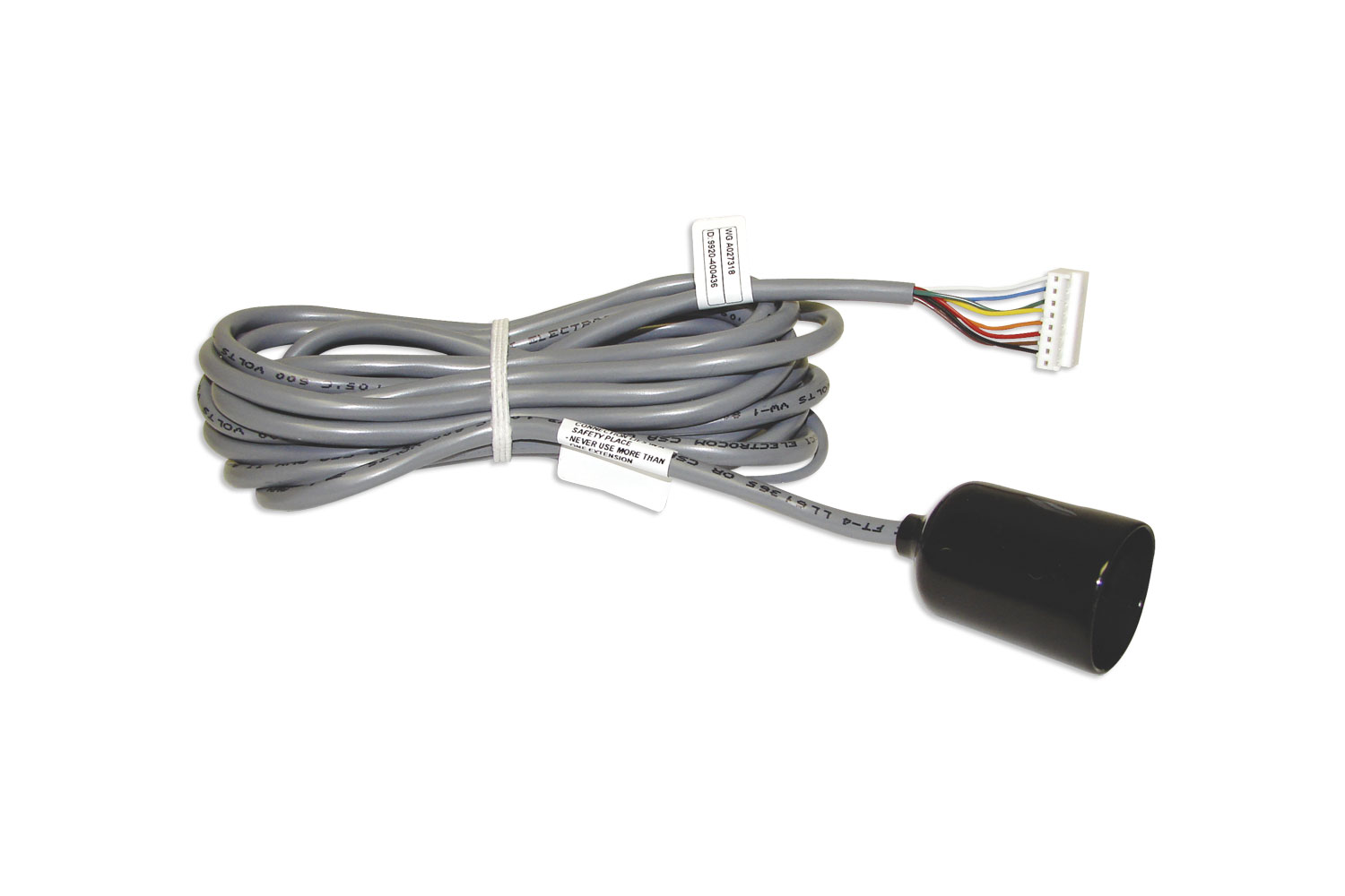9920-400436  : EXTENSION CABLE FOR KEYPADS